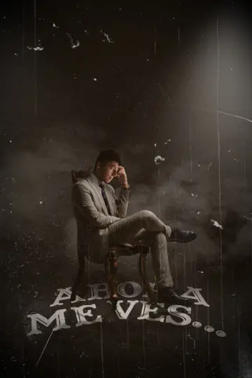 Plakat do filmu "Ahora Me Ves..." #842182
