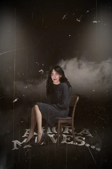 Plakat do filmu "Ahora Me Ves..." #842192