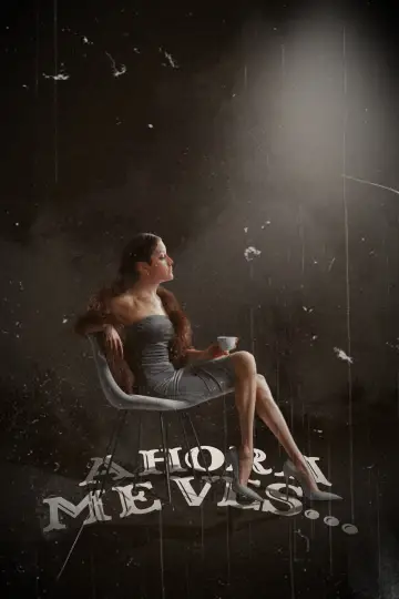 Plakat do filmu "Ahora Me Ves..." #842210