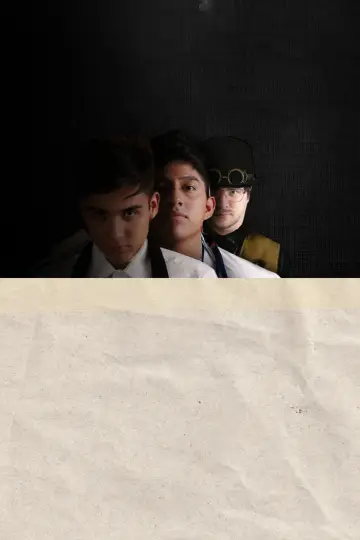 Plakat do filmu "Ahora Me Ves..." #842317