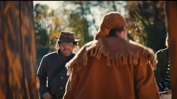 Zasłona do filmu "1780" #937623