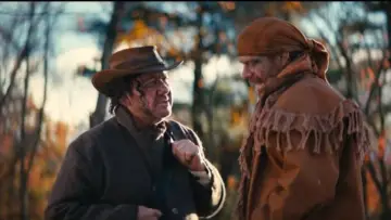 Zasłona do filmu "1780" #937624