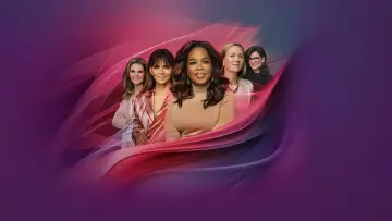Zasłona do filmu "An Oprah Winfrey Special: The Menopause Revolution" #849364