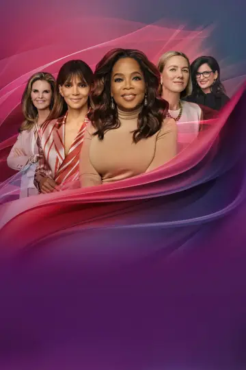An Oprah Winfrey Special: The Menopause Revolution