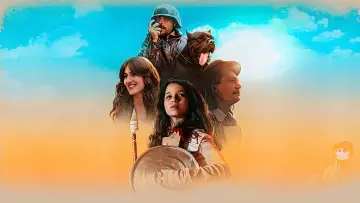 Zasłona do filmu "Tão Bonito Quanto o Amor" #581938