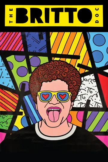 Plakat do filmu "The Britto Doc" #980344