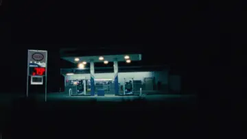 Zasłona do filmu "Night Shift" #697590