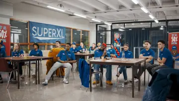 Zasłona do filmu "Vakkenvullers XL" #1139277
