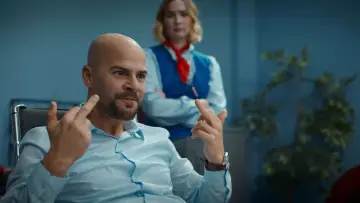 Zasłona do filmu "Vakkenvullers XL" #1139280