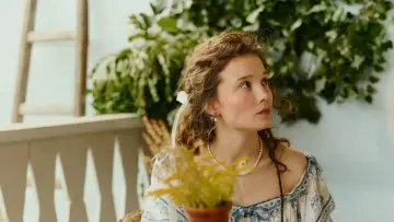 Zasłona do filmu "Семейное счастье" #870434