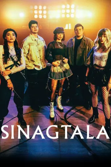 Sinagtala