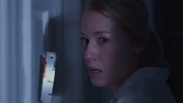 Zasłona do filmu "Mimic" #1189144