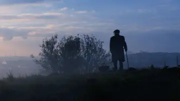 Zasłona do filmu "Historias del buen valle" #784158