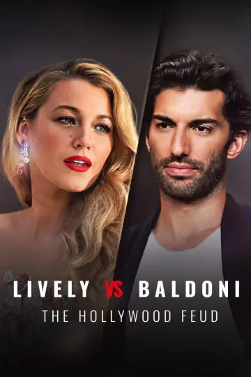 Plakat do filmu "In Dispute: Lively v. Baldoni" #1175385
