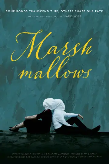 Plakat do filmu "Marshmallows" #1166453
