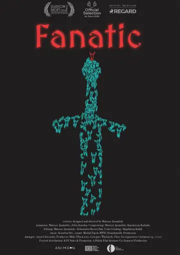 Fanatyk