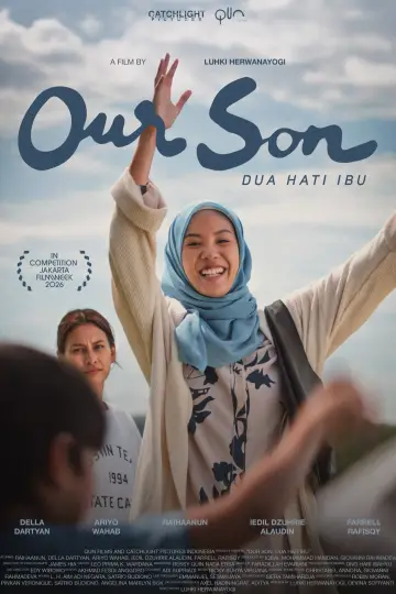 Plakat do filmu "Dua Hati Ibu" #1824056
