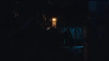Zasłona do filmu "Say Less" #769115