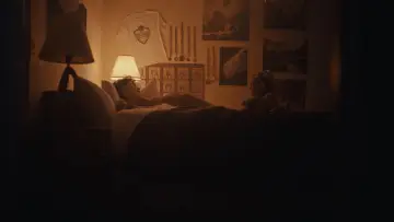 Zasłona do filmu "Say Less" #769120