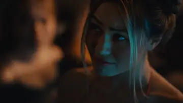 Zasłona do filmu "Say Less" #769127
