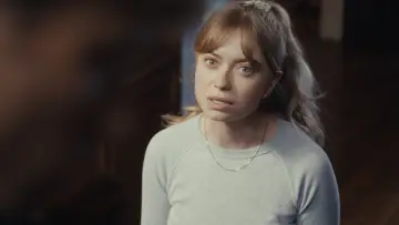 Zasłona do filmu "Say Less" #769133