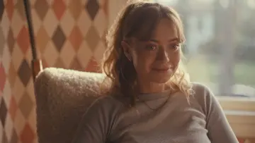 Zasłona do filmu "Say Less" #769143
