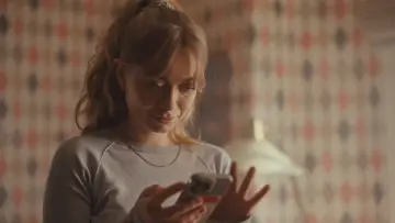 Zasłona do filmu "Say Less" #769149
