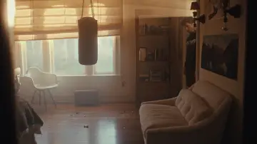 Zasłona do filmu "Say Less" #769154