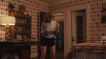 Zasłona do filmu "Say Less" #769171