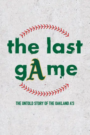 The Last Game