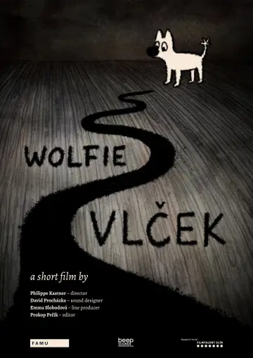 Vlček