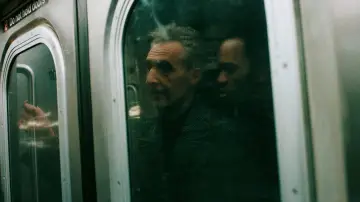 Zasłona do filmu "The Only Living Pickpocket in New York" #1204041