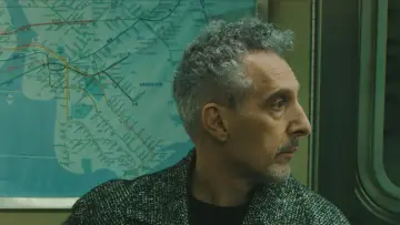 Zasłona do filmu "The Only Living Pickpocket in New York" #1814601