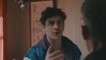 Zasłona do filmu "The Only Living Pickpocket in New York" #1814603