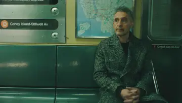 Zasłona do filmu "The Only Living Pickpocket in New York" #1814605