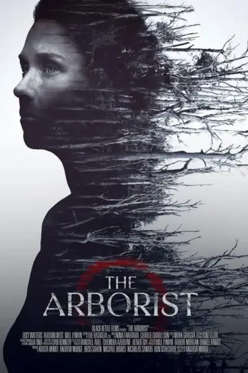 Plakat do filmu "The Arborist" #556964