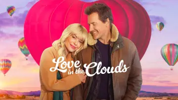 Zasłona do filmu "Love in the Clouds" #879601