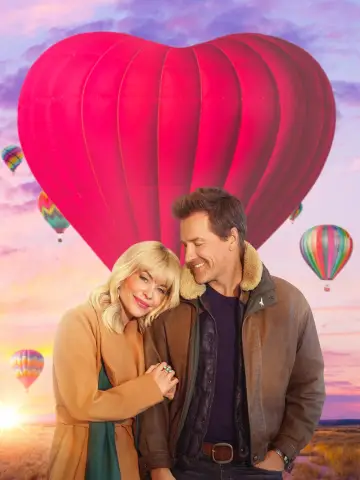 Love in the Clouds