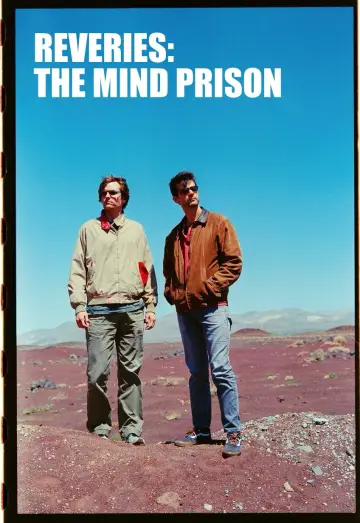 Plakat do filmu "Reveries: The Mind Prison" #1676848