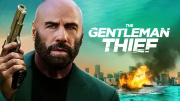 Zasłona do filmu "The Gentleman Thief" #1193345
