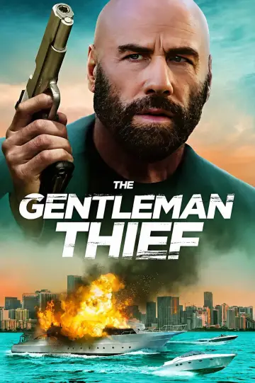 Plakat do filmu "The Gentleman Thief" #1193347