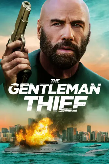 Plakat do filmu "The Gentleman Thief" #1193349