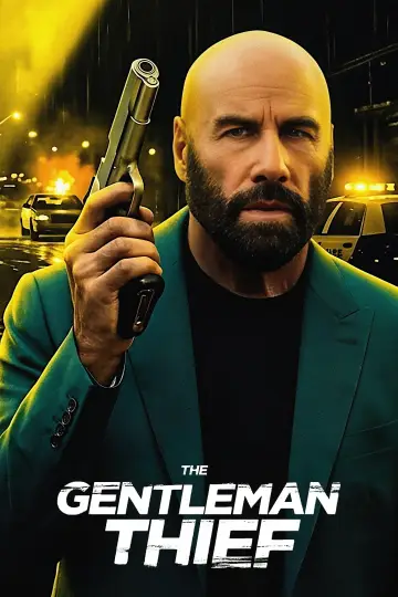 Plakat do filmu "The Gentleman Thief" #1781386