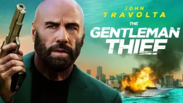 Zasłona do filmu "The Gentleman Thief" #952783