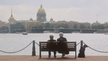 Zasłona do filmu "Двое в одной жизни, не считая собаки" #1892438