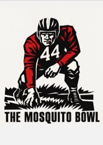 Plakat do filmu "The Mosquito Bowl" #941065