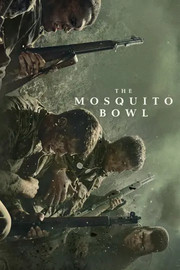 Plakat do filmu "The Mosquito Bowl" #1846515
