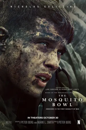 Plakat do filmu "The Mosquito Bowl" #1917130