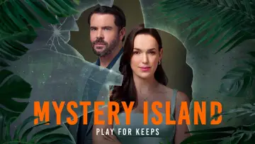 Zasłona do filmu "Mystery Island: Play for Keeps" #1434480
