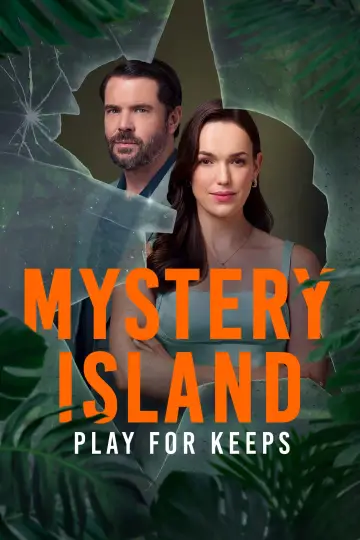 Plakat do filmu "Mystery Island: Play for Keeps" #1434484